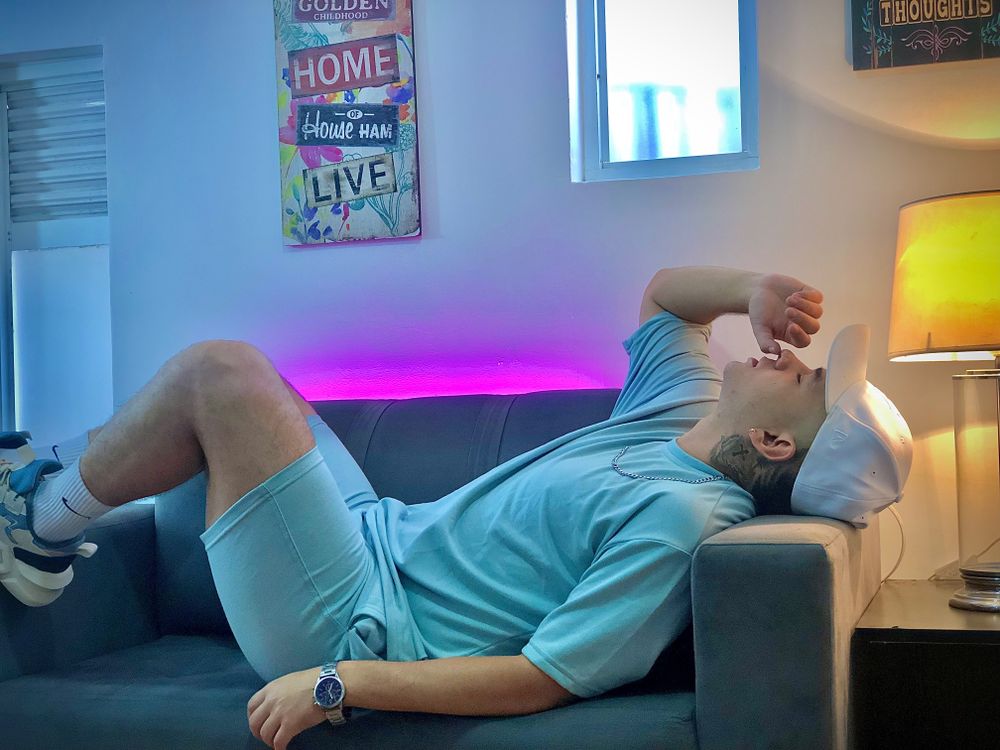juancho0306 OnlyFans profile picture
