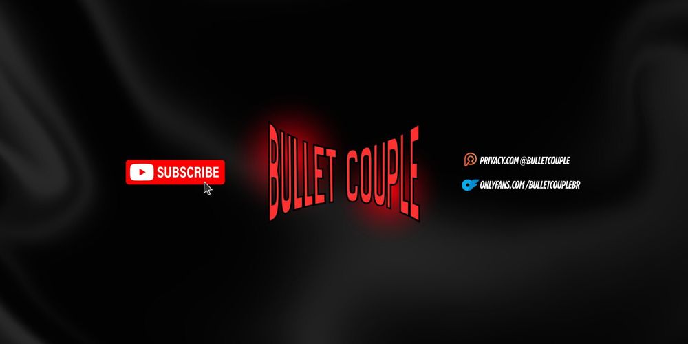 bulletcouplebr OnlyFans profile picture