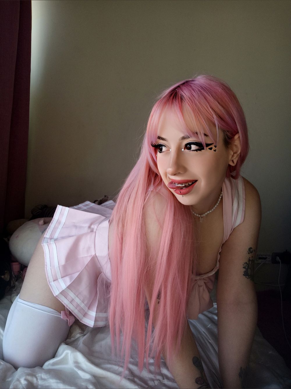 giabianchii OnlyFans profile picture