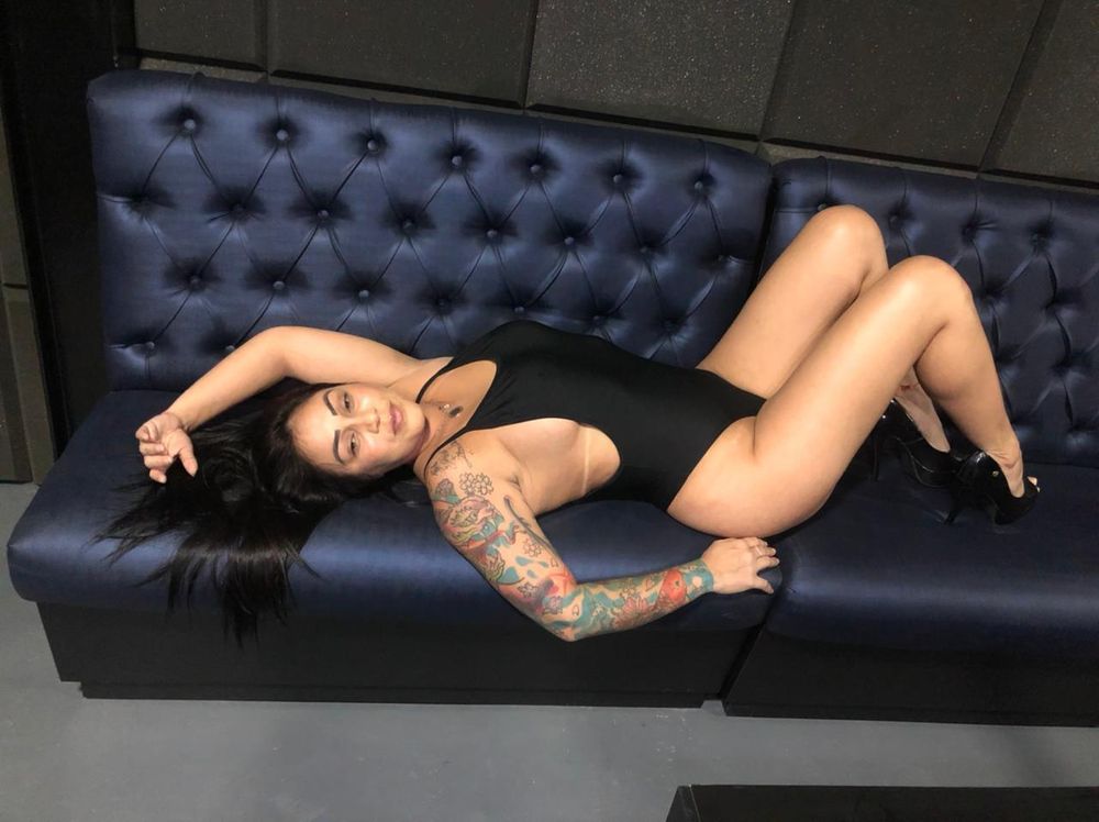 aninhamoraiis07 OnlyFans profile picture