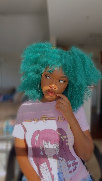 majinbuusmama OnlyFans picture