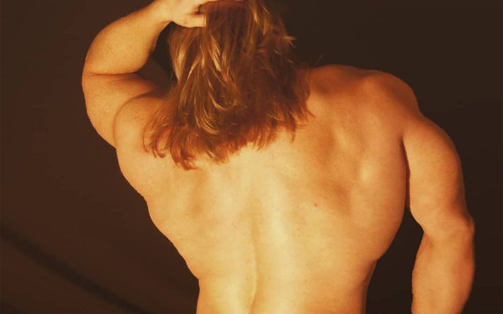 strongestever OnlyFans profile picture