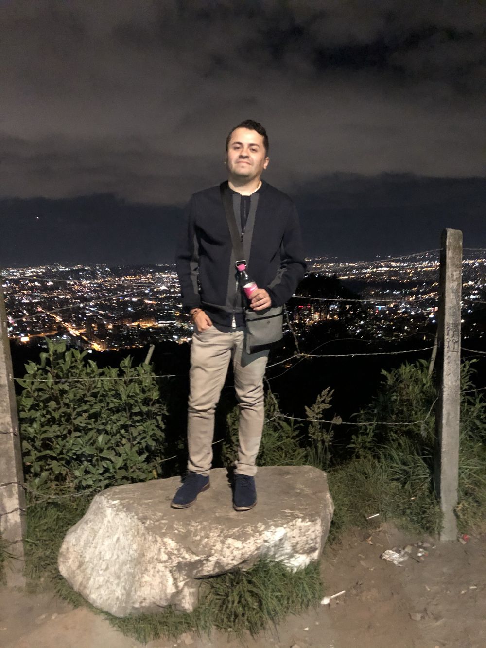 itschristiannow OnlyFans profile picture