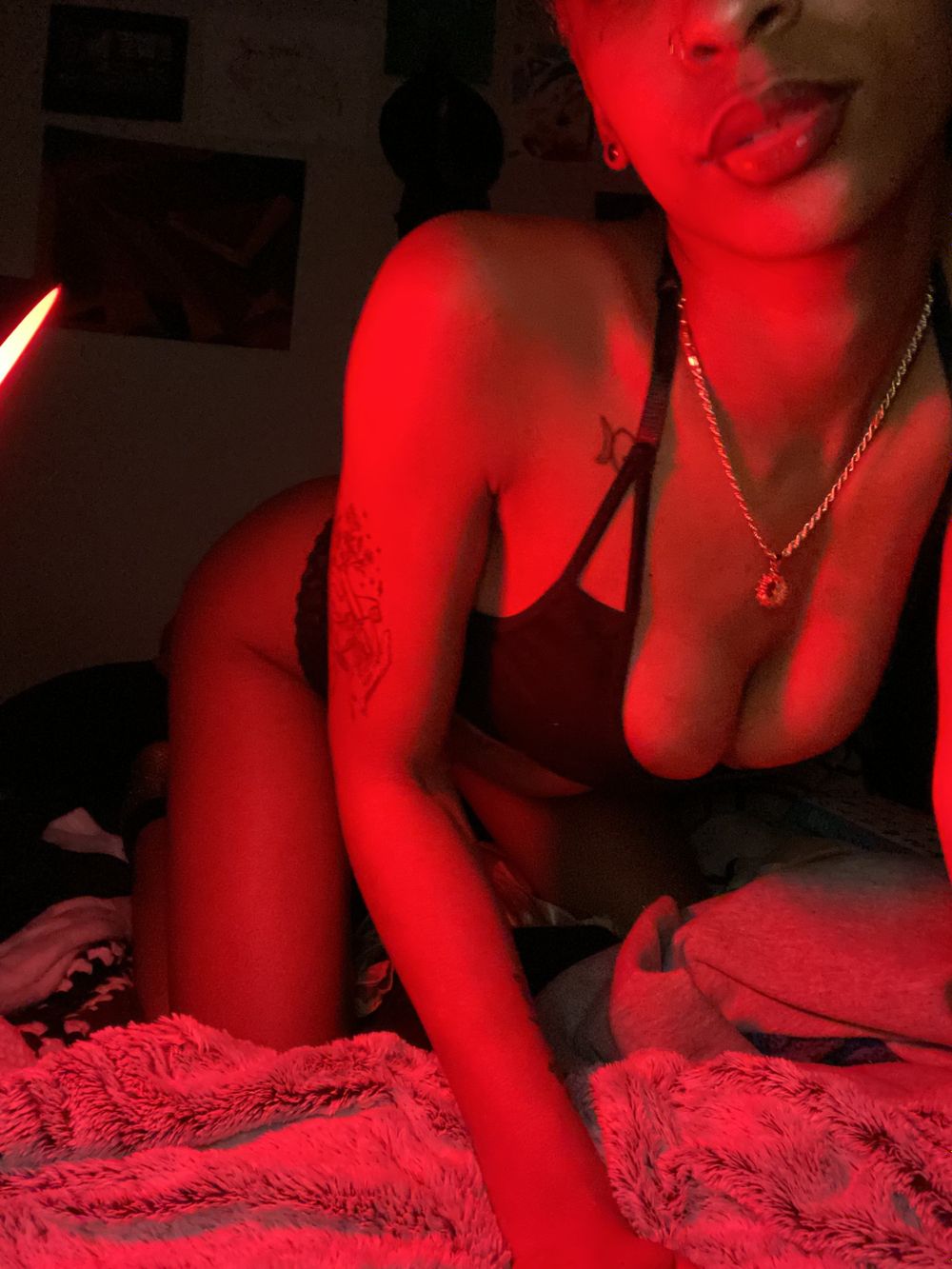 ebonyerotixxx OnlyFans profile picture