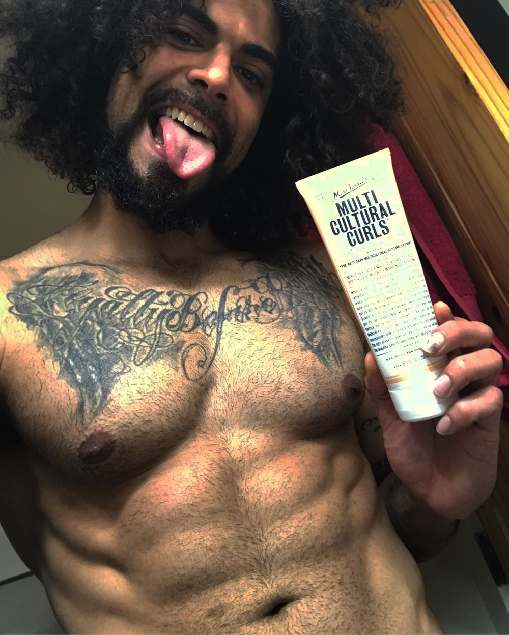 rickeybeast123 OnlyFans profile picture