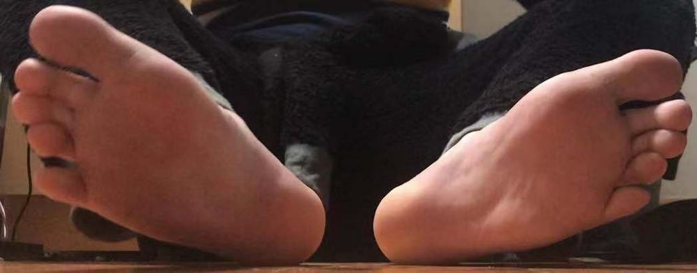 irishbearfeet OnlyFans profile picture