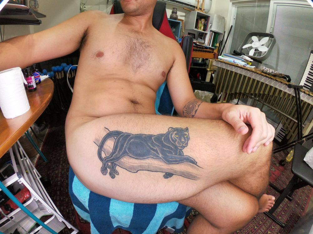 saturninesoftie OnlyFans profile picture