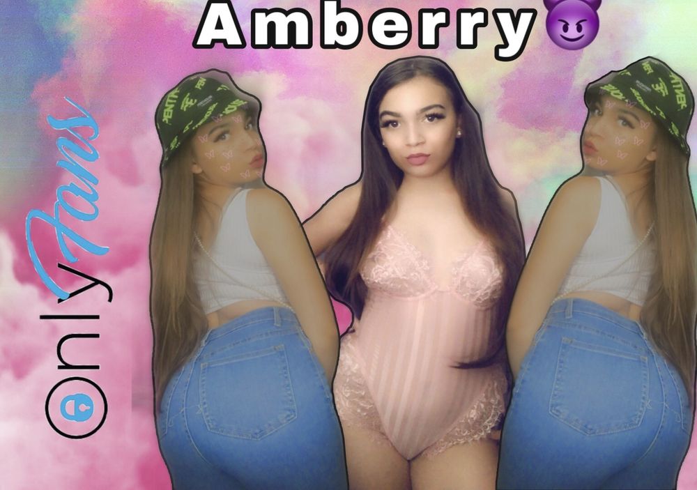 amberry OnlyFans profile picture