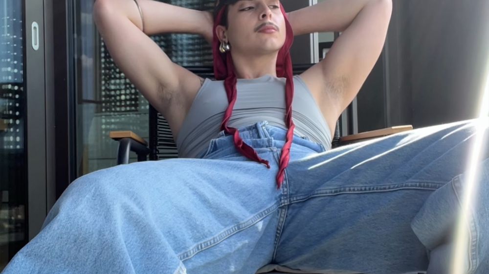 bhaddddgyal OnlyFans profile picture