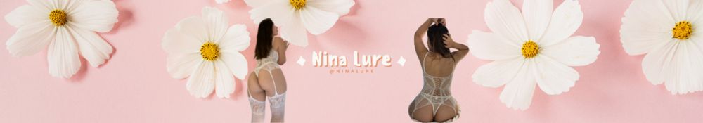ninalure OnlyFans profile picture