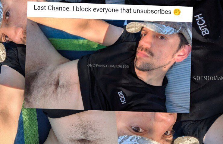 r06105 OnlyFans profile picture