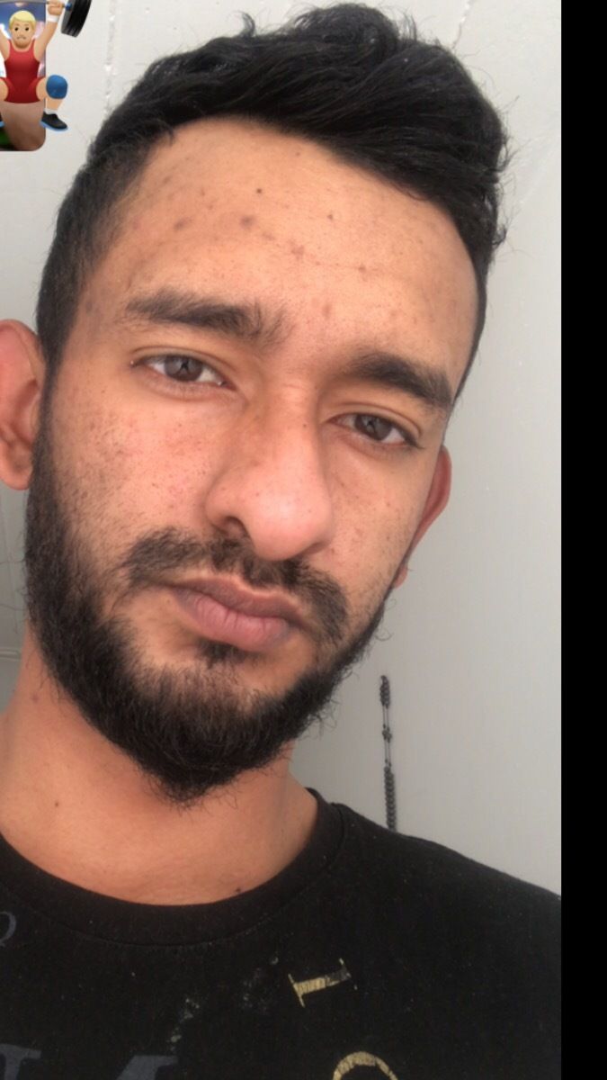 yeferguzman OnlyFans profile picture