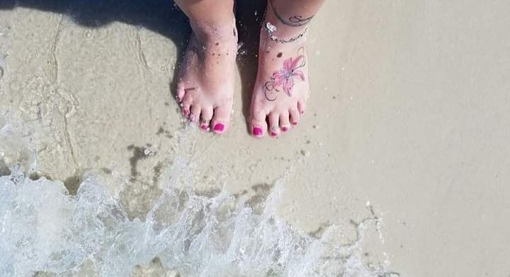 ms.lilyfoot OnlyFans profile picture