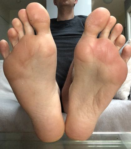 master_david_feet OnlyFans picture
