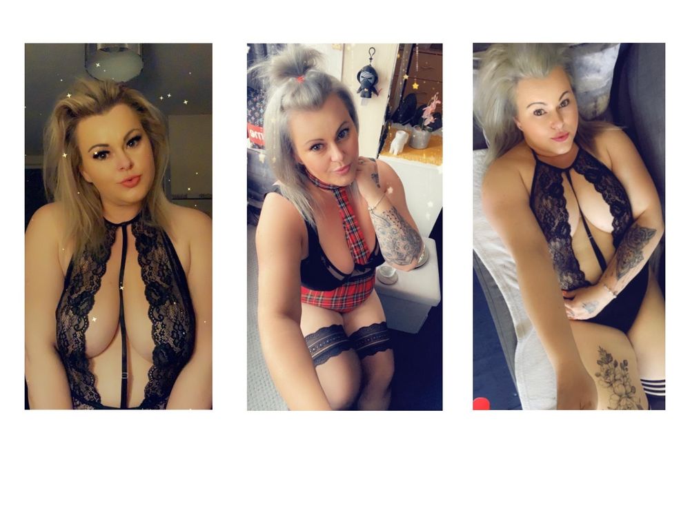 queenhennessy86 OnlyFans profile picture