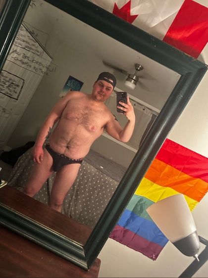 thetattooedqueer OnlyFans picture