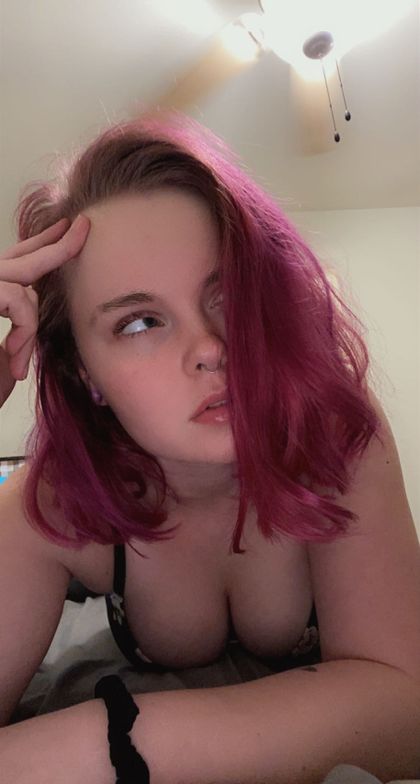 small_tittypunkgf OnlyFans picture