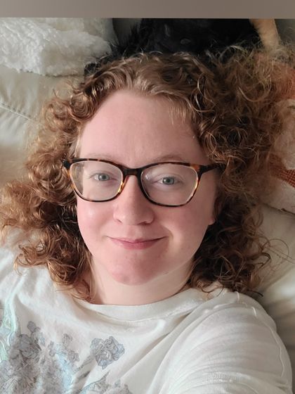 clearlytired OnlyFans picture