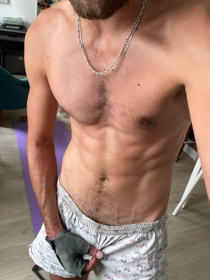 hugohotbi OnlyFans picture