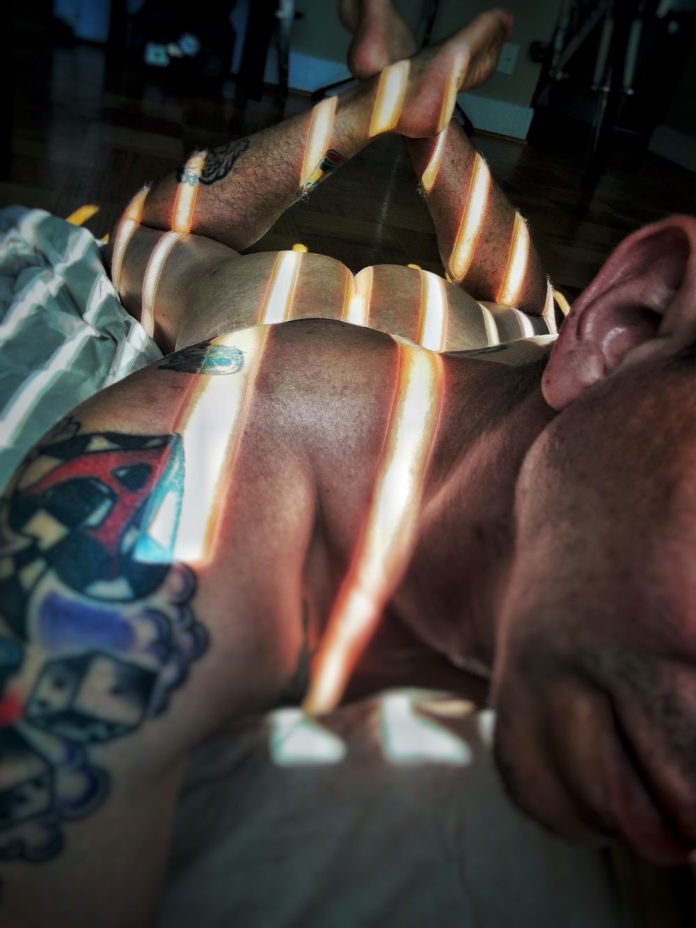 mondopp OnlyFans profile picture