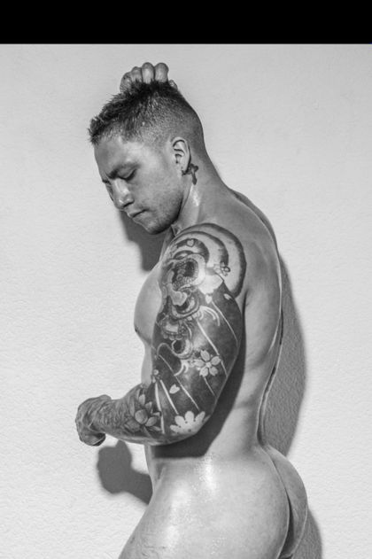 elweritotatuado OnlyFans picture
