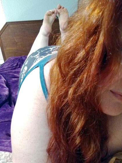 freckledfatfootsies OnlyFans picture