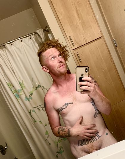 rowdy_red_sass OnlyFans picture