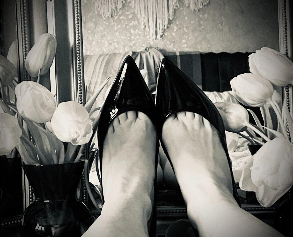 piedsglorieux OnlyFans profile picture