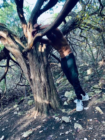 leoanxxx OnlyFans picture