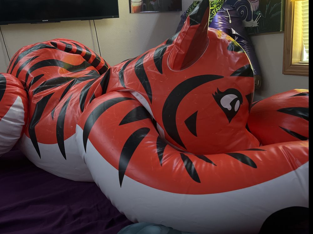quietfire OnlyFans profile picture