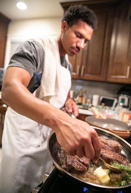 jtthechefcookforu OnlyFans picture