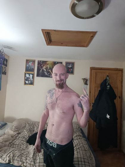 metalgoat88 OnlyFans picture