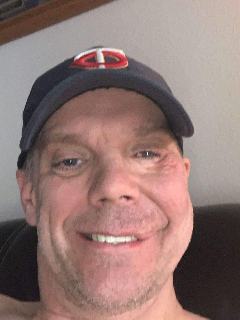 cybahr OnlyFans profile picture