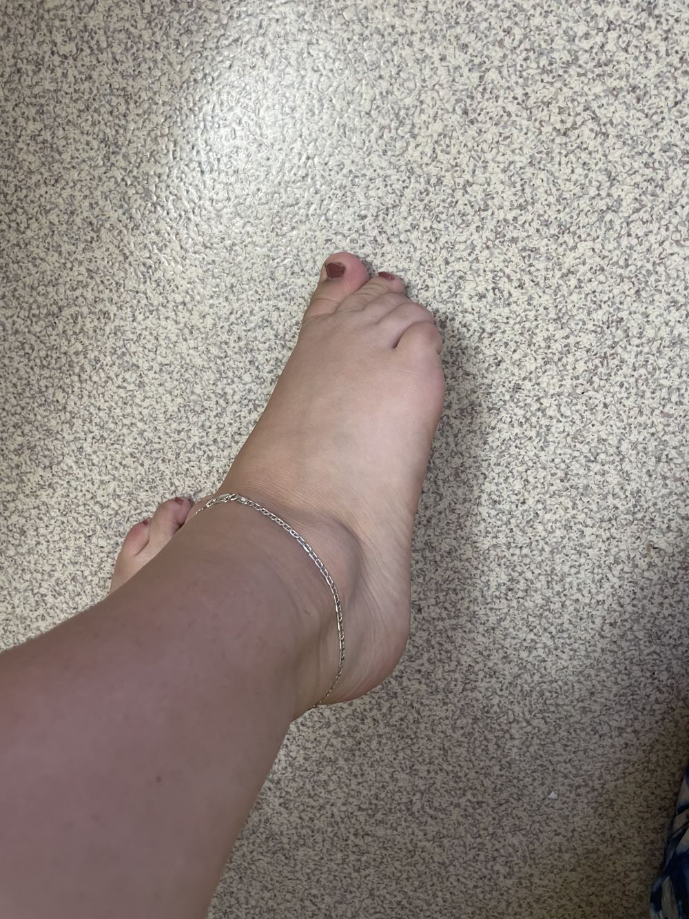 littlefeet50 OnlyFans profile picture