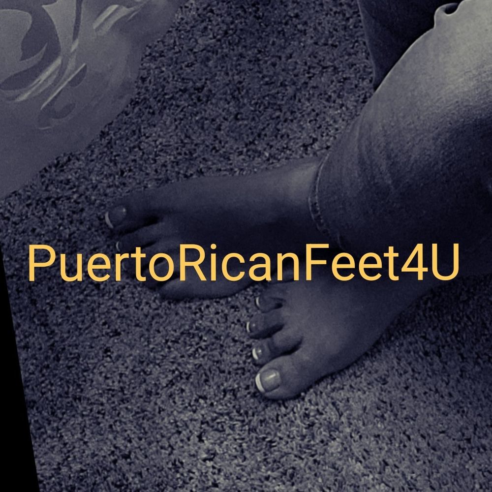 feetpleasure4ursoul OnlyFans profile picture
