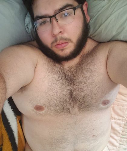 bearheago OnlyFans picture