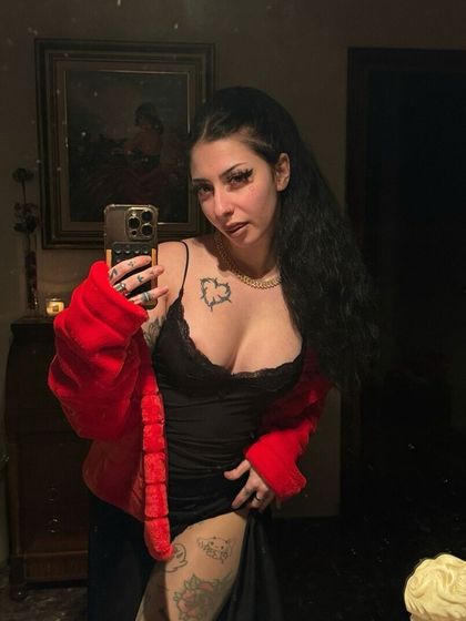 queenriaa OnlyFans picture