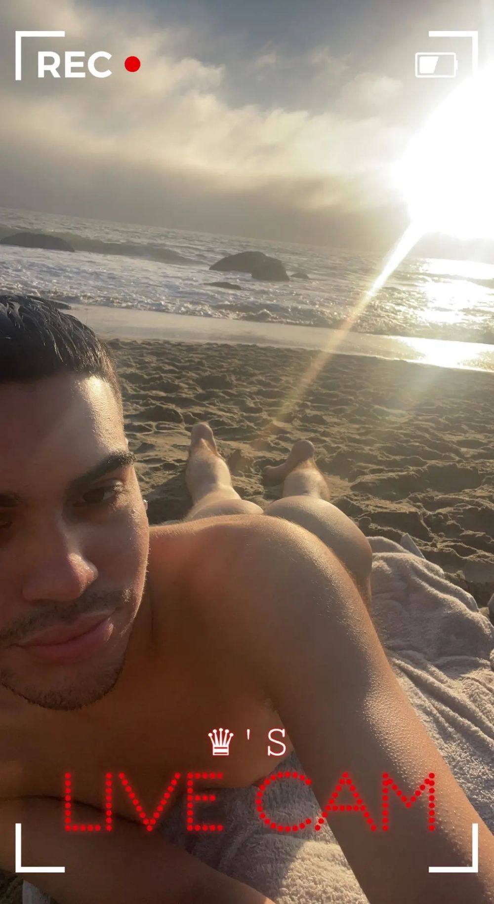 adrianfromxxx OnlyFans profile picture