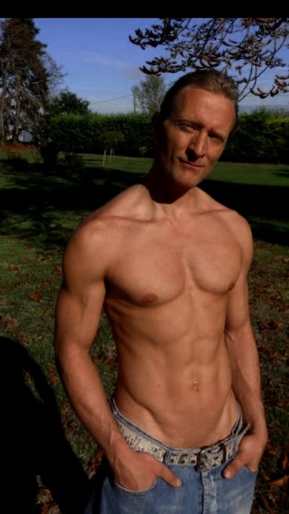 clarkekent OnlyFans picture
