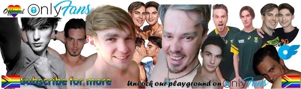 ofgaycouple OnlyFans profile picture