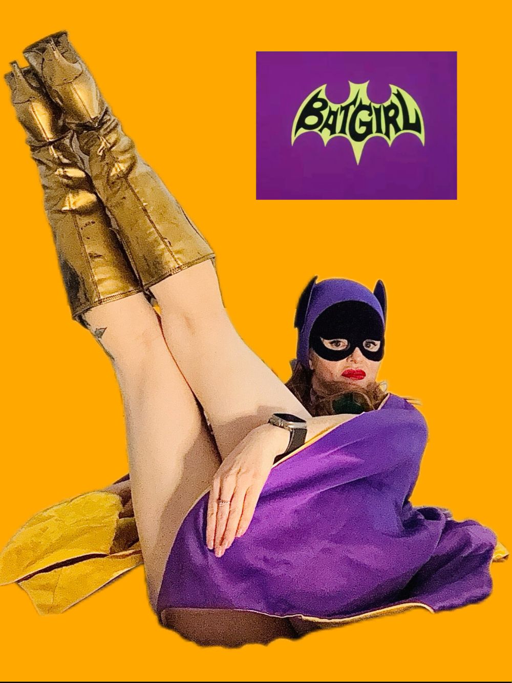 babsbat_batgirl OnlyFans profile picture