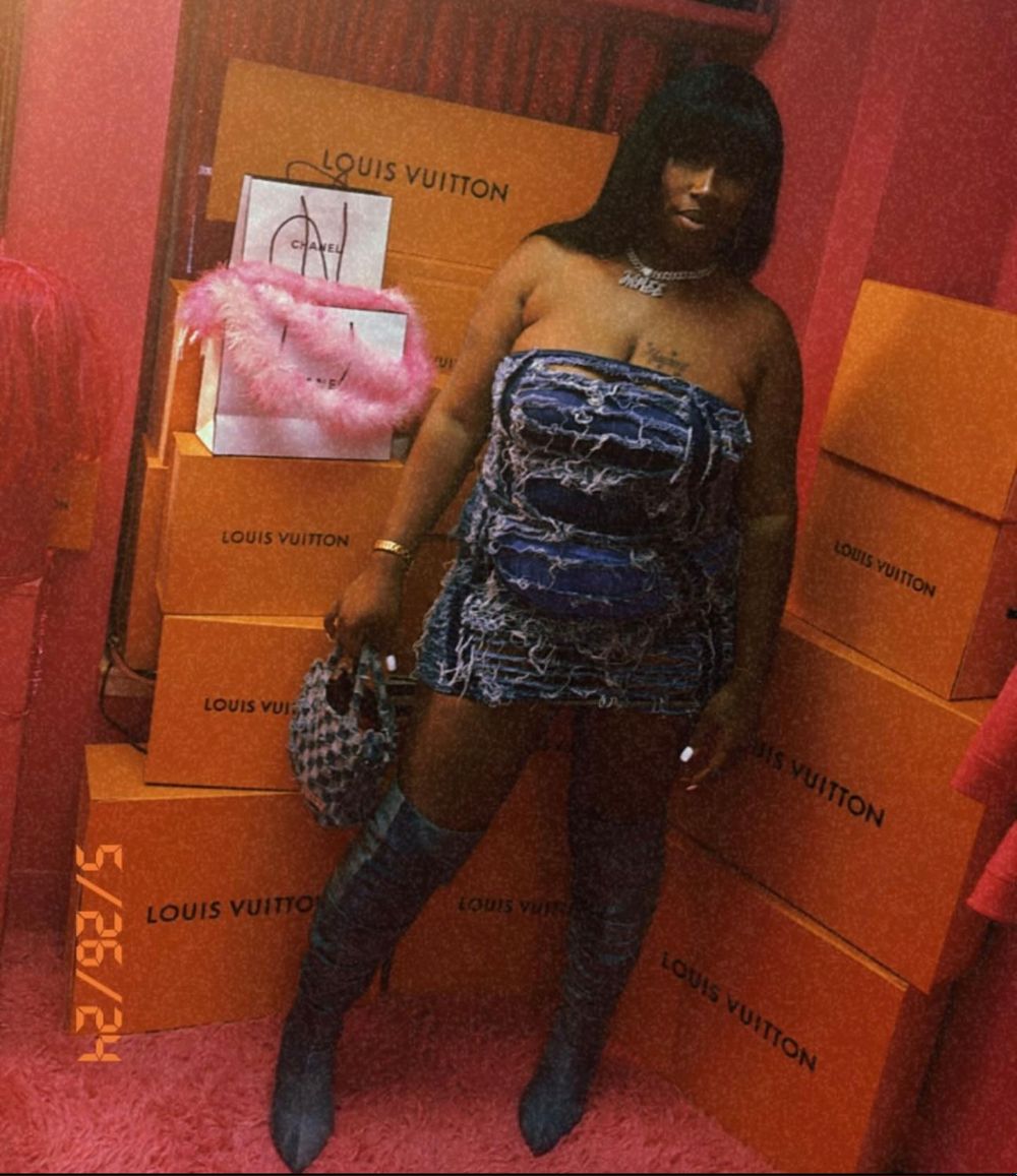 sexyysavage OnlyFans profile picture