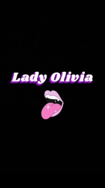 ladyolivia01 OnlyFans profile picture