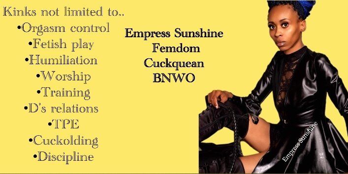 empress_sunshine OnlyFans profile picture