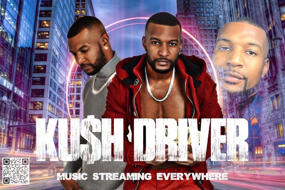 kushdriver OnlyFans profile picture