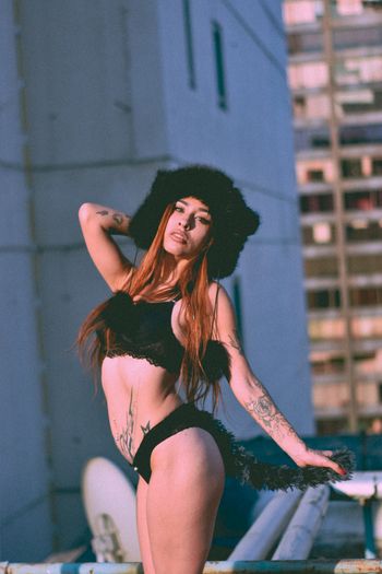 moxakittygatita OnlyFans profile picture