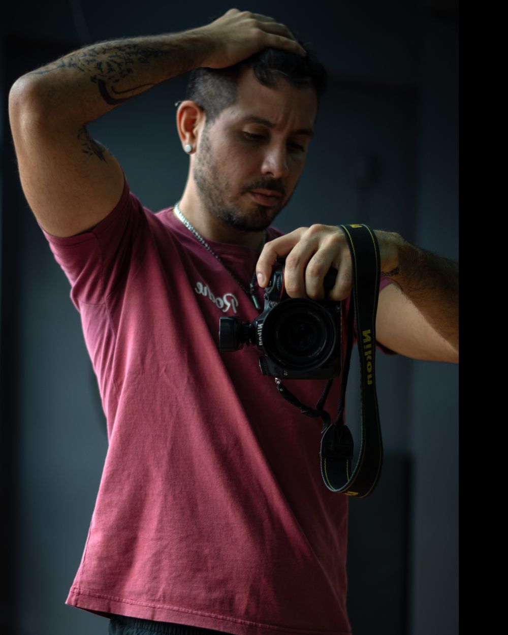 chotografo OnlyFans profile picture