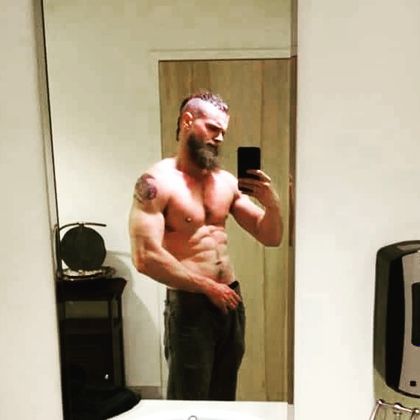 daddywiththelonghair OnlyFans picture