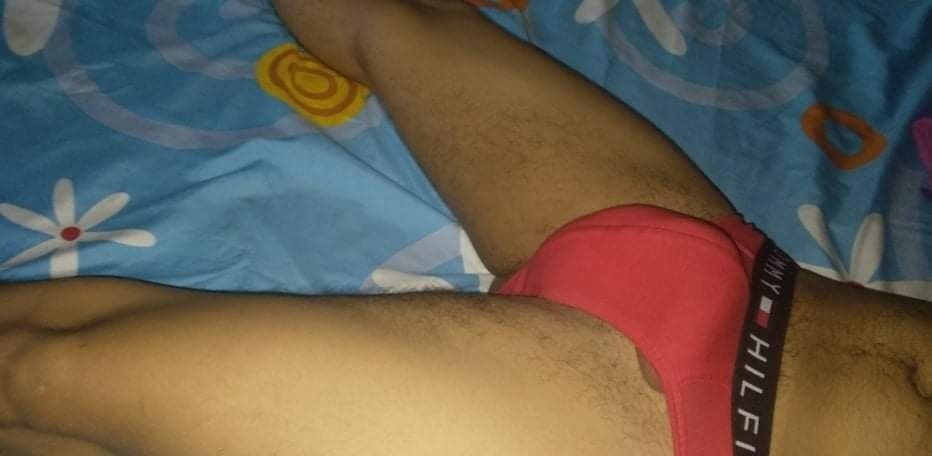 hareduarr OnlyFans profile picture