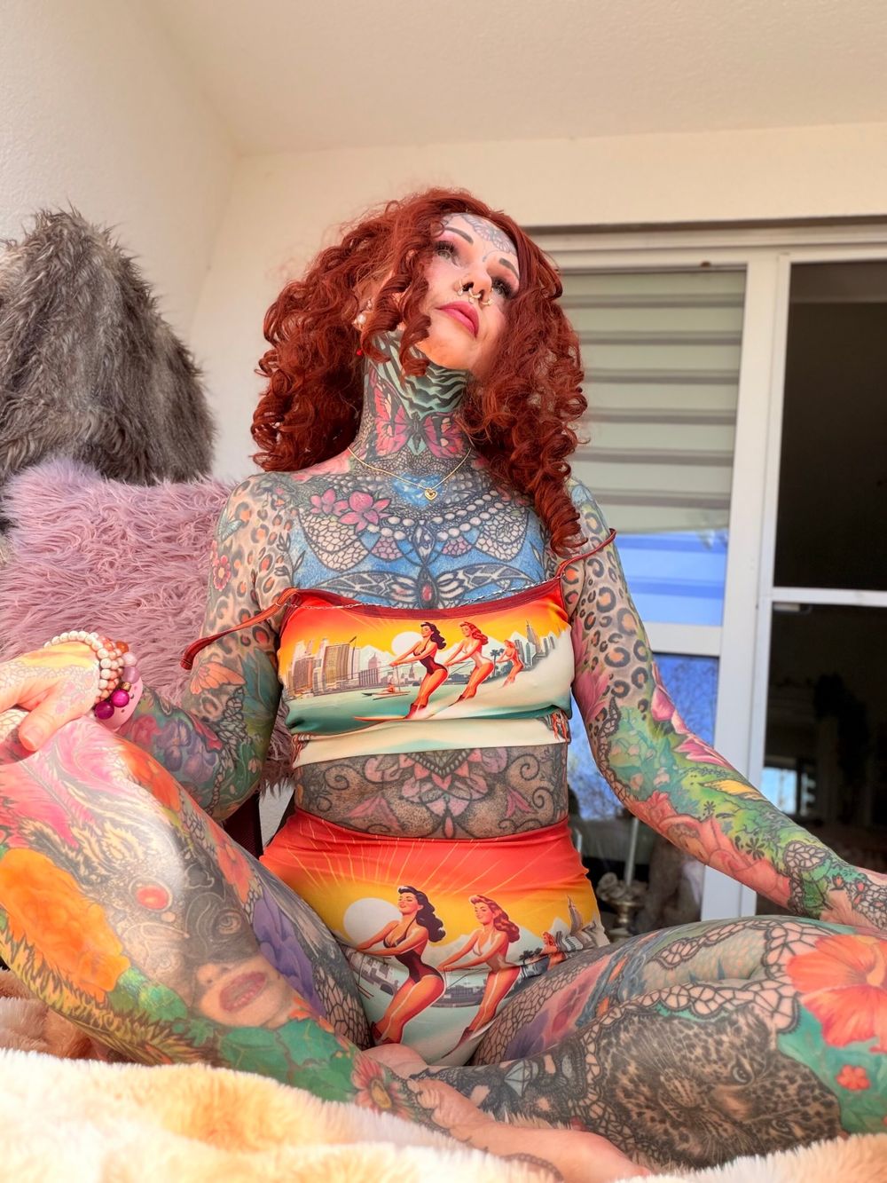 tattoobutterfly OnlyFans profile picture